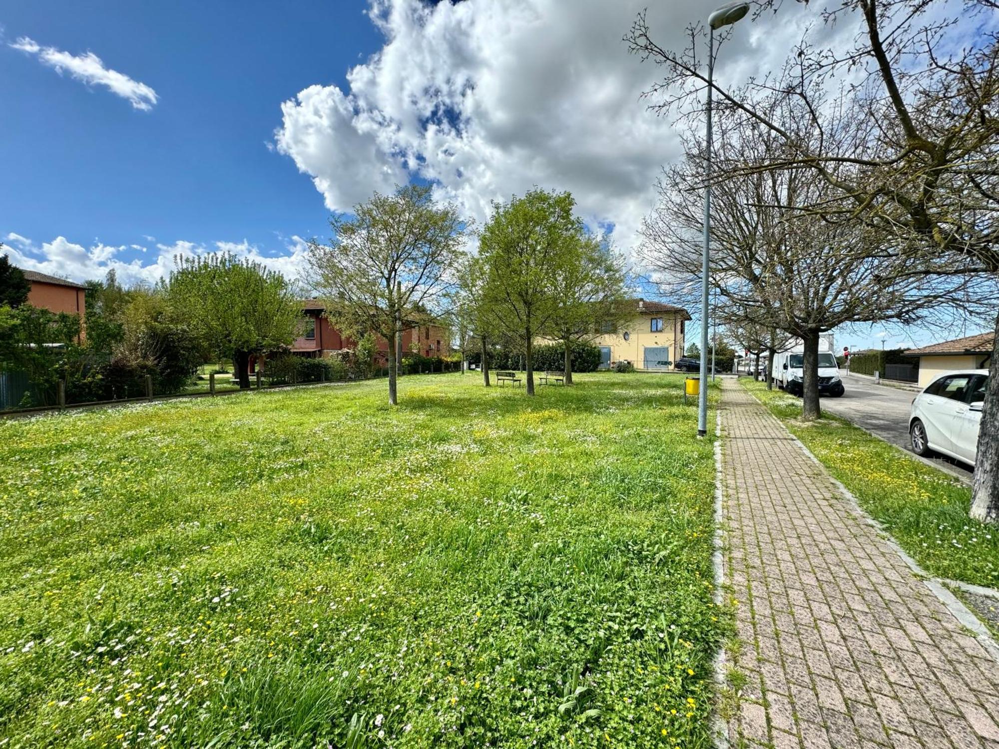 Nel Cuore Della Natura - Parcheggio Gratuito - Wi-Fi Lejlighed Mezzolara Eksteriør billede